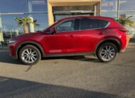 MAZDA CX-5 2.2L SA-D 184 CH 4X4 BVA6 SELECTION