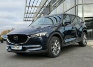 MAZDA CX-5 2.2L SA-D 184 CH BVA6 SELECTION