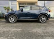 MAZDA CX-5 2.2L SA-D 184 CH BVA6 SELECTION