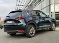 MAZDA CX-5 2.2L SA-D 184 CH BVA6 SELECTION