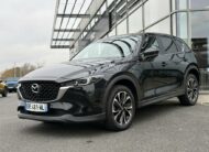 MAZDA CX-5 2.2L SA-D 150 CH BVA6 DYNAMIQUE PACK PLUS