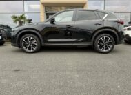 MAZDA CX-5 2.2L SA-D 150 CH BVA6 DYNAMIQUE PACK PLUS