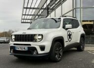 JEEP RENEGADE 1.3 GSE T4 240 CH PHEV 4XE S