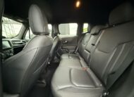 JEEP RENEGADE 1.3 GSE T4 240 CH PHEV 4XE S