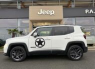 JEEP RENEGADE 1.3 GSE T4 240 CH PHEV 4XE S