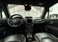 JEEP RENEGADE 1.3 GSE T4 240 CH PHEV 4XE S