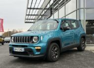 JEEP RENEGADE 1.5 T T4 130 CH BVR7 E-HYBRID LONGITUDE