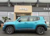 JEEP RENEGADE 1.5 T T4 130 CH BVR7 E-HYBRID LONGITUDE