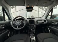 JEEP RENEGADE 1.5 T T4 130 CH BVR7 E-HYBRID LONGITUDE