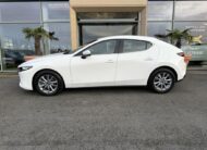 MAZDA MAZDA3 5 PORTES 2.0L SA-G M HYBRID 122 CH BVM6