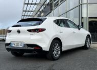 MAZDA MAZDA3 5 PORTES 2.0L SA-G M HYBRID 122 CH BVM6