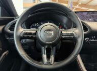 MAZDA MAZDA3 5 PORTES 2024 2.0L E-SA-X M HYBRID 186 CH BVM6 HOMURA